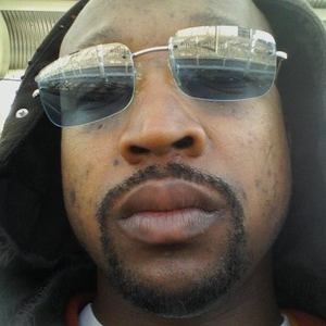 Meet your Posher, Darnell